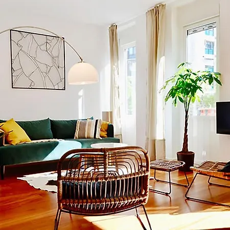 Apartment Hola -